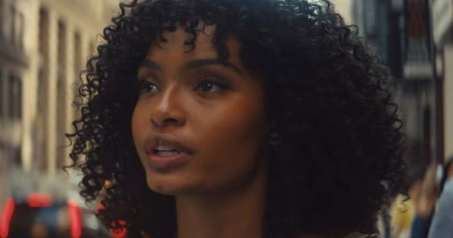 Peter Pan & Wendy Star Yara Shahidi Enchants as Tinkerbell in New Image