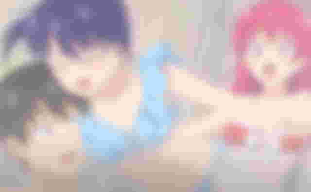 Girlfriend, Girlfriend Anime Episode 6 RELEASE DATE and TIME 3