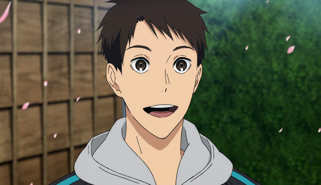 Is Run With the Wind Good or Worth Watching Haiji Kiyose