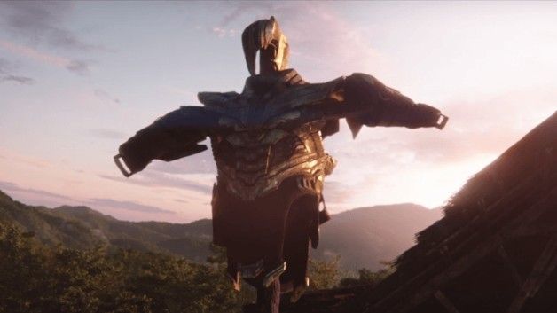 Marvel Studios' Kevin Feige Differentiates 'The Blip' from 'The Snap'