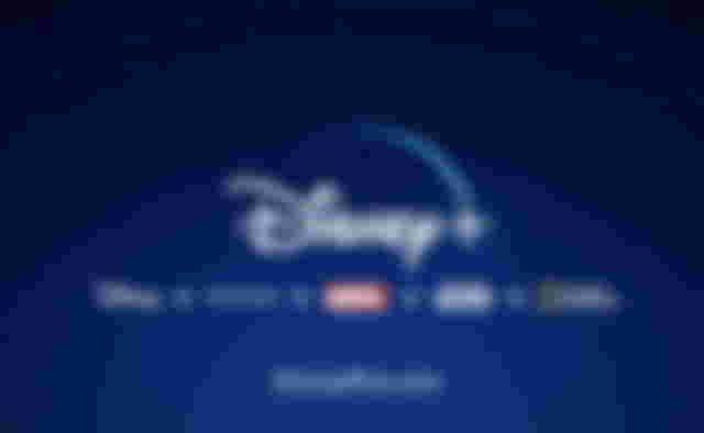Disney+