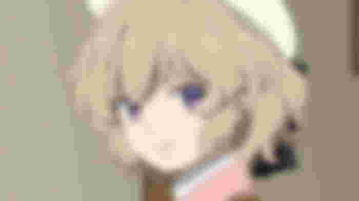 in/spectre kotoko