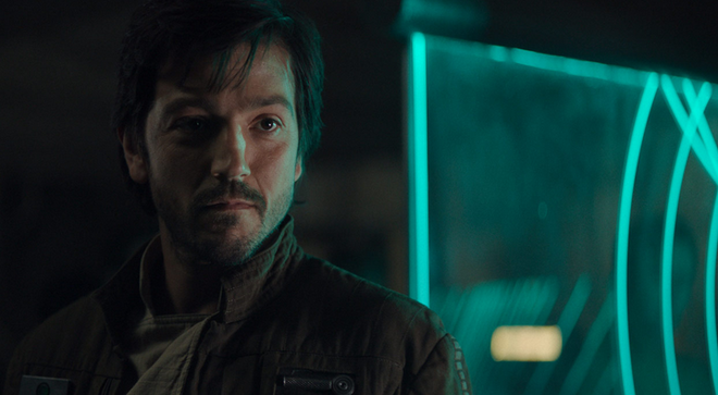 Here Are New Details About The Upcoming Star Wars: Rogue One Spinoff Series 