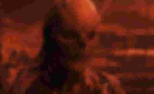 Image from Real Identity of Vecna Revealed in Stranger Things Season 4 Vol. 1