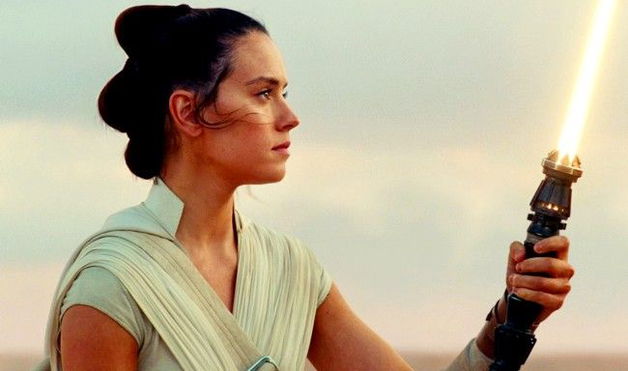 Rey's Yellow Lightsaber Almost Had More Relevance in The Rise of Skywalker