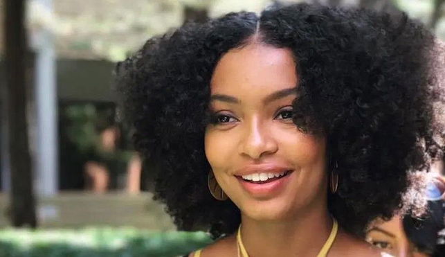 Disney's Peter Pan Remake Casts Grown-ish Star Yara Shahidi as Tinkerbell