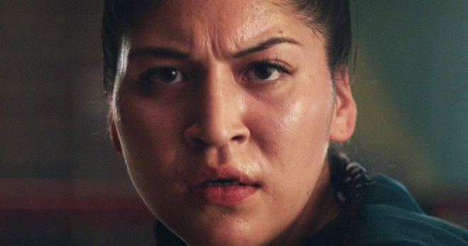 Who is Echo's Uncle in Hawkeye?