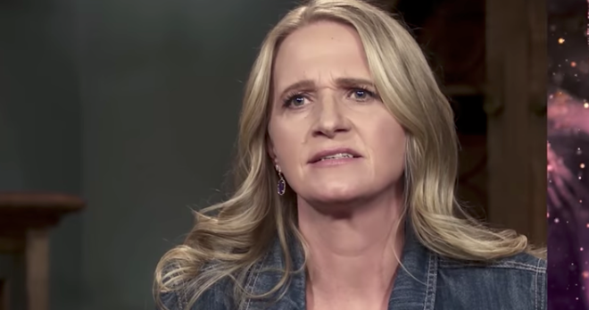 Sister Wives Season 16 Latest News & Update: Fans Not Convinced Christine Brown Is Leaving Kody, Moving Back To Utah