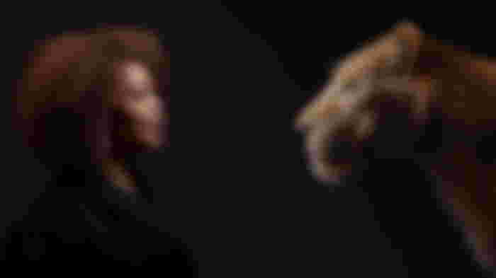 Image from New Lion King Banners Showcase the Actors Behind the Voices