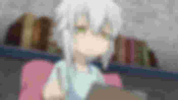 Is Nanachi Male or Female in Made in Abyss? -Content