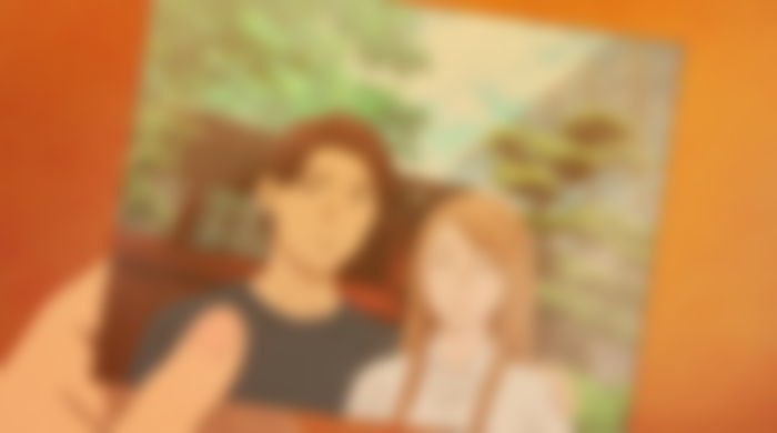 Who Is Kanata’s Father in MF Ghost?