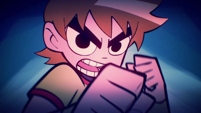Analyzing Scott Pilgrim's Universe: Do the Characters Have Powers or Are They Just Effects?