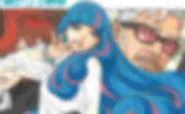 Boruto: Naruto Next Generations Getting Extended Hiatus Before Chapter 72 Release