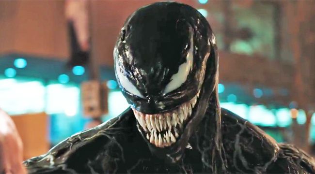 Sony Officially Working on Venom Sequel with Carnage, Movie’s Co-Writer Already Penning Script