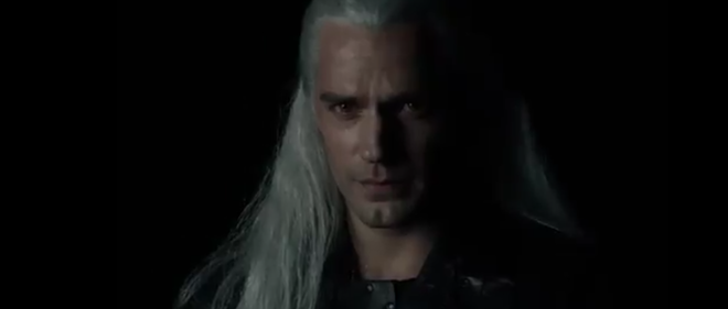 The Witcher: Graphic Artist Creates A Grittier Version Of Henry Cavill’s Geralt 