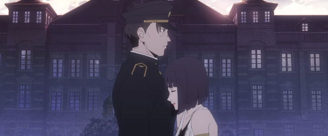 MARS RED Episode 1 Release Date and Time, Where to Watch English Subs Online, COUNTDOWN