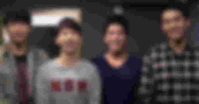 2AM Confirms Comeback With New Album