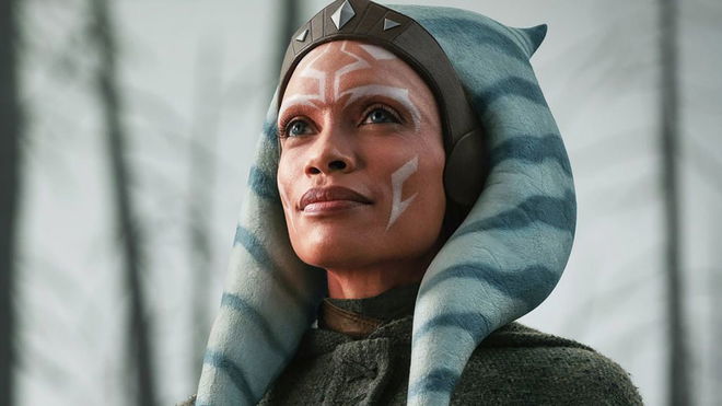 Ahsoka: Character Description for Grand Admiral Thrawn Leaks Online