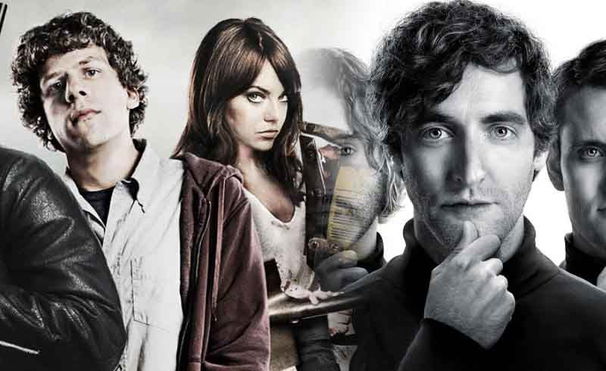 Zombieland: Double Tap Adds Silicon Valley's Thomas Middleditch to the Cast