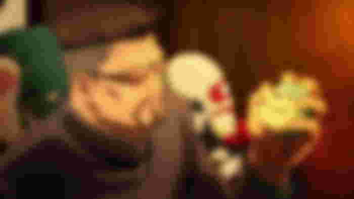Principal Yaga in Jujutsu Kaisen Chapter 186