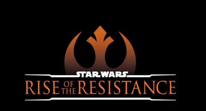 Star Wars: Galaxy's Edge Releases Rise Of The Resistance Trailer
