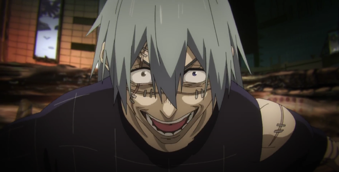 Why Is Mahito Running From Itadori? Fan Theories Examined