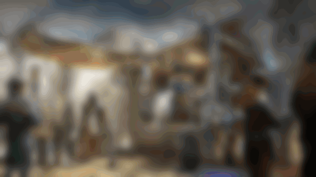 Image from Star Wars: Galaxy’s Edge Gets Exciting New Concept Art