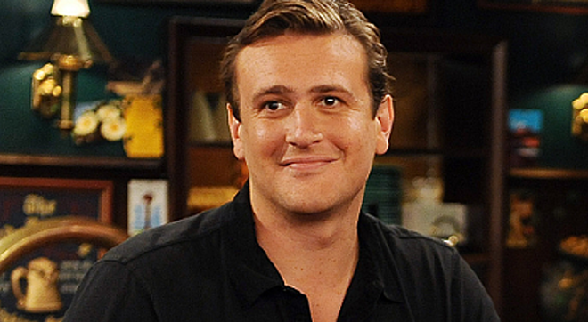 She-Hulk: How I Met Your Mother Star Jason Segel Rumored to Play The Thing