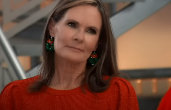 how old is lucy coe on general hospital