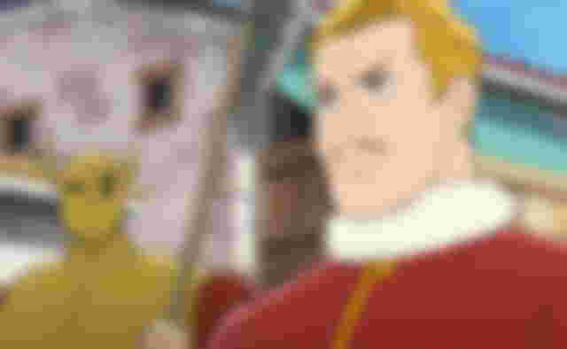 Ranking of Kings Season 2 Episode 17 Release Date 4