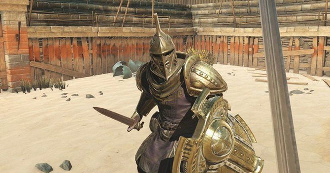 Bethesda Delays The Elder Scrolls: Blades