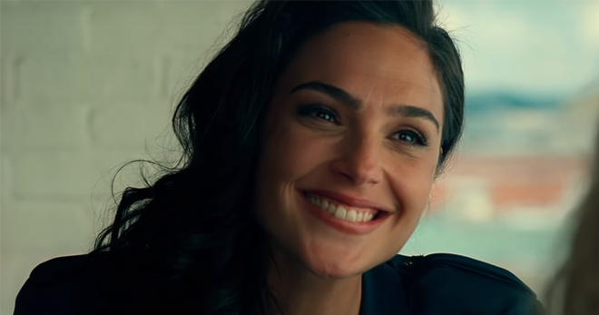 Captain Marvel Star Brie Larson Can't Wait to See Wonder Woman 1984