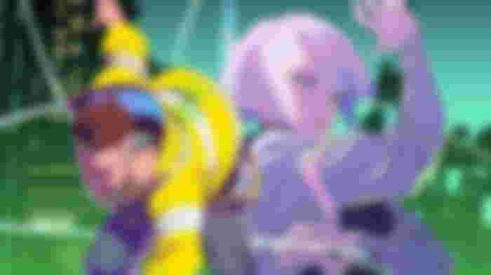 New Cyberpunk: Edgerunners Trailer Released by Netflix