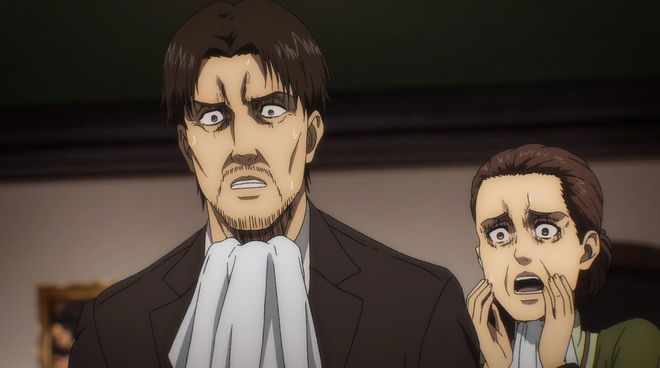Anime Fan Kills Elderly Parents for Interrupting Marathon Viewing