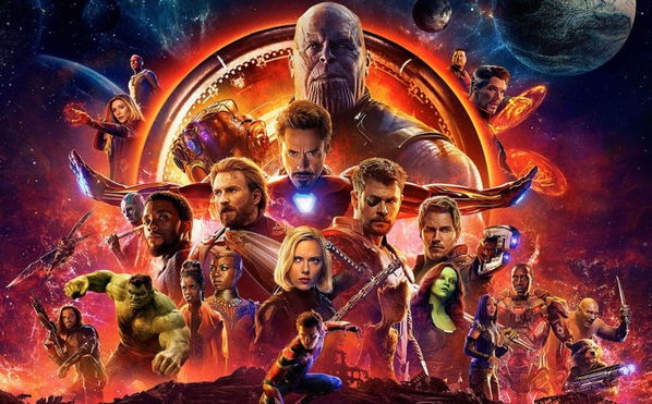 Avengers 4 Trailer Will Reportedly Debut On November's Monday Night Football Game