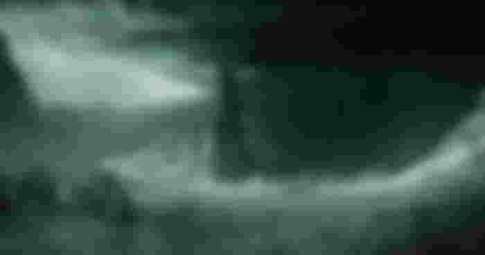 The Rings of Power Season 2 Barad-dur