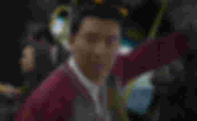 When Does Shang-Chi and the Legend of the Ten Rings Take Place In the MCU Timeline 2