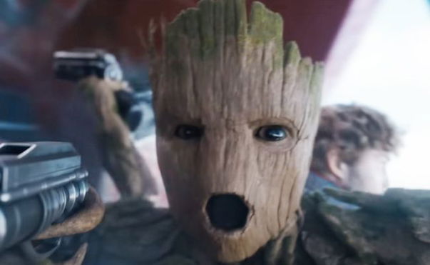 Guardians of the Galaxy Vol. 3: Vin Diesel Breaks Silence on Groot's Surprising Last Line