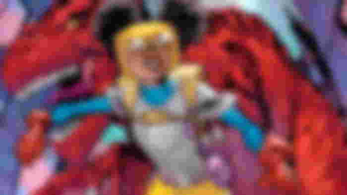 Image from An Uncanon Marvel Series Receives A Perfect Score on Rotten Tomatoes