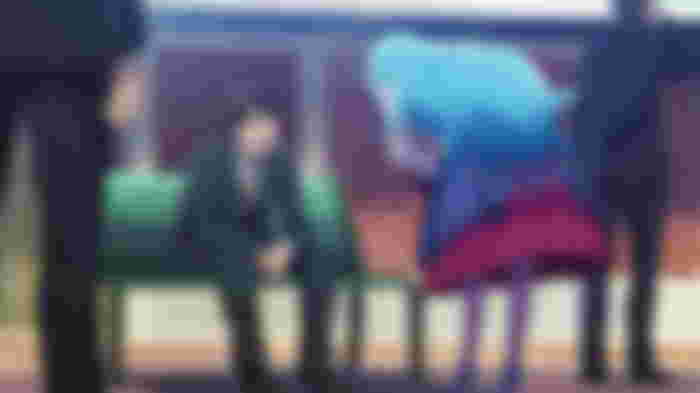 Vivy Fluorite Eye's Song Episode 11 Release Date and Time 1