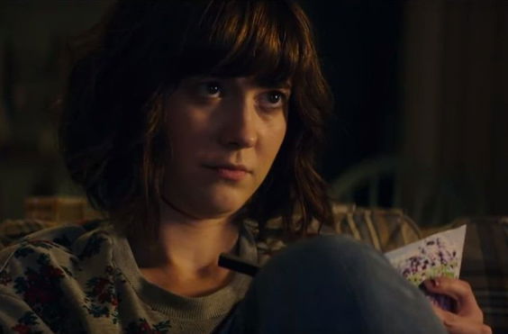Birds Of Prey: Mary Elizabeth Winstead Hints At Possible Change Of Huntress' Weapon