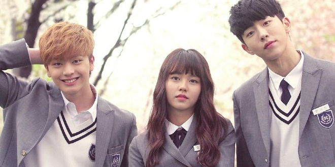 Who Are You: School 2015 Cast Update 2021: Kim So Hyun, BTOB Sungjae & Nam Joo Hyuk Latest News, Upcoming Kdramas, And Whereabouts
