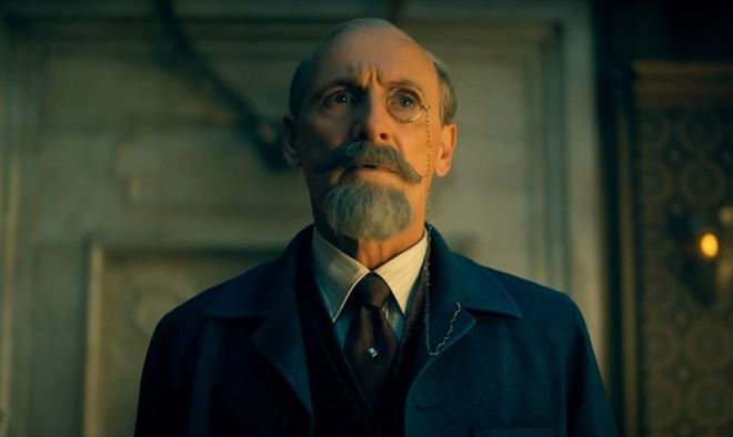 The Umbrella Academy Grandfather Paradox Explained
