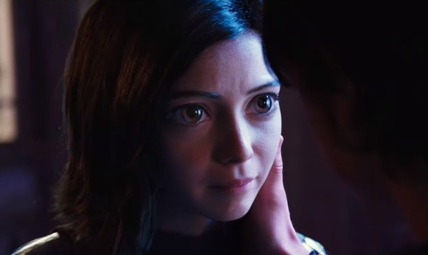 Alita: Battle Angel Producer Teases Sequel with Awesome New Image
