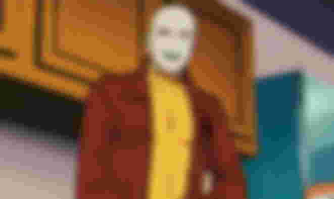 Morph in X-Men '97