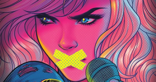 Black Canary Gets Her Own Young Adult Novel from Random House