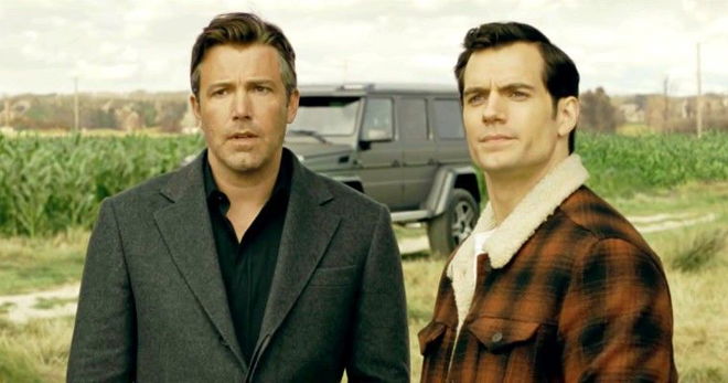 Eternals Director Explains Decision to Make Batman and Superman MCU Canon