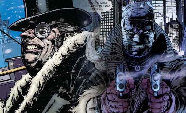 Matt Reeves' Batman will have Multiple Villains, Casting to Begin Soon