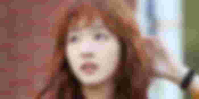 kim go eun cheese in the trap kdrama