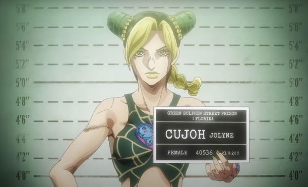 Will JoJo's Bizarre Adventure Season 6 Air On Toonami?